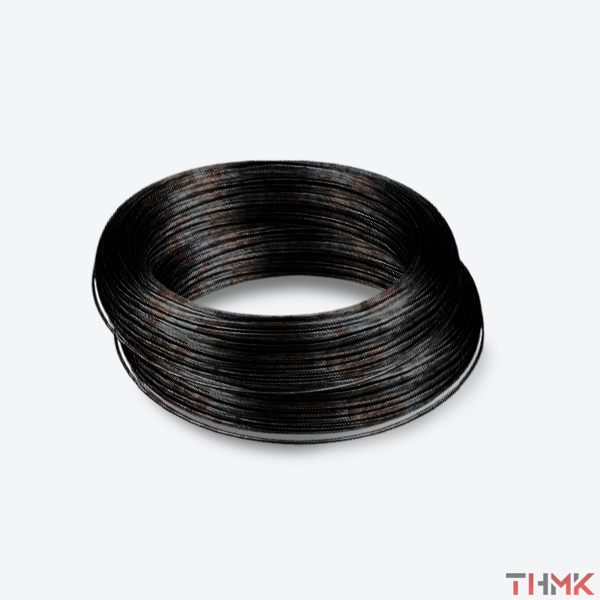 Проволока пружинная 4 мм ст. 51ХФА ГОСТ 14963-78