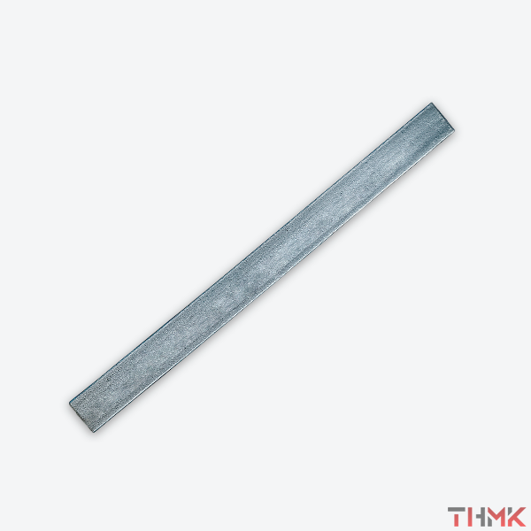 Полоса оцинкованная 80х5 мм ГОСТ 9.307-89