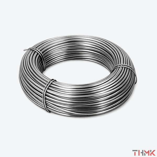 Проволока нихромовая 2.7 мм х20н80