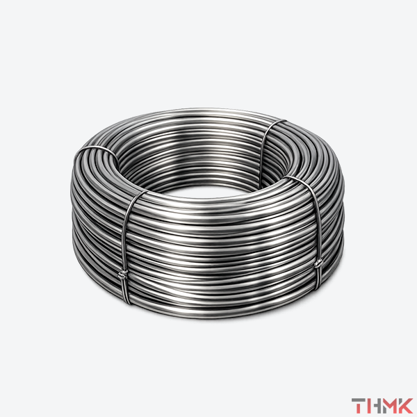 Проволока нихромовая 7 мм х15н60