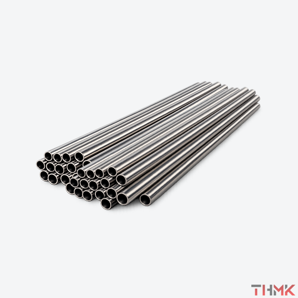 Труба нержавеющая 6х1,5 мм ГОСТ 9941-81 08Х18Н10Т 12Х18Н10Т