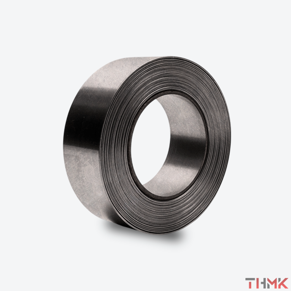 Лента упаковочная 1х32 мм стальная ГОСТ 3560-73