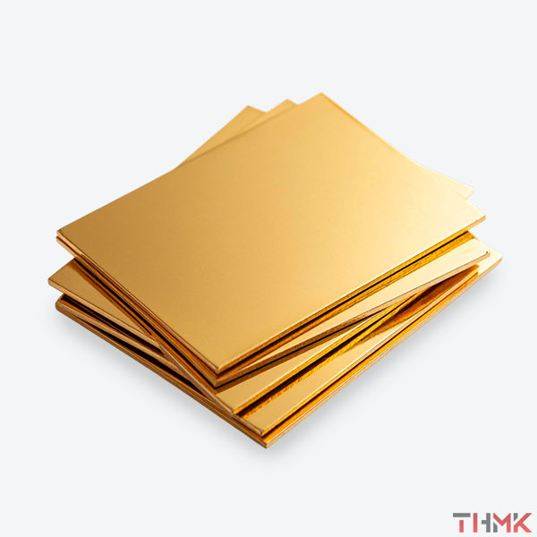 Анод золотой Зл 99,99Ан ГОСТ 25475-2015