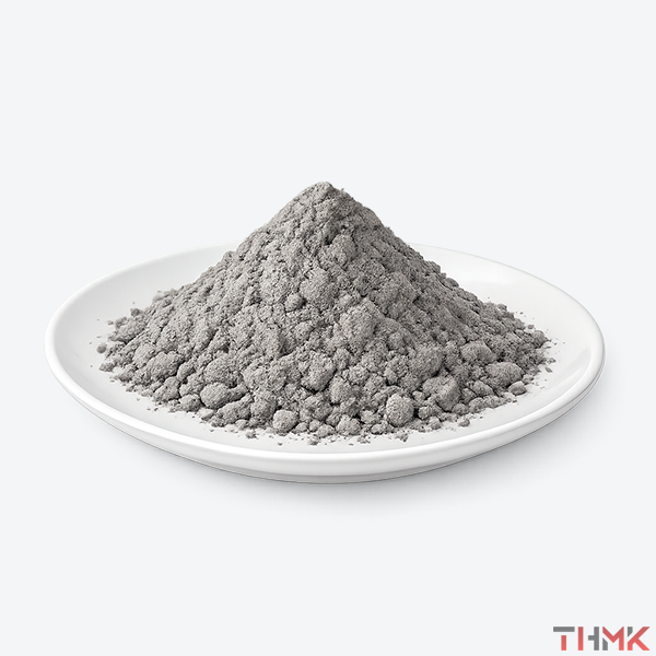 Порошок рутениевый РуА-0 ГОСТ 12343-79