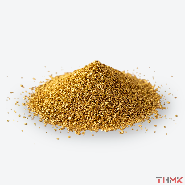 Золото в гранулах Зл99,99 ТУ 1753-083-00196533-2004