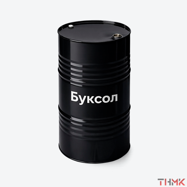 Смазка пластичная Буксол ТУ 0254-107-01124328-01 (бочка 210 л)