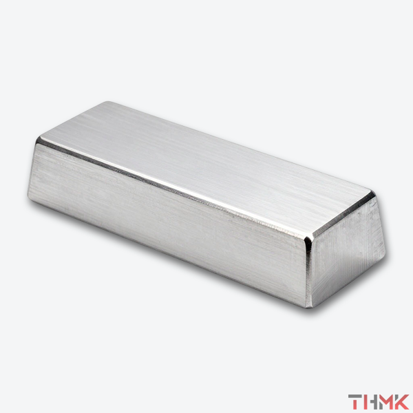 Чушка алюминиевая 1925 ГОСТ 4784-97