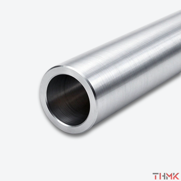 Труба холоднодеформированная 7х1 мм ст. 25 ГОСТ 8734-75, 8733-74