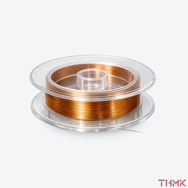 Проволока бронзовая 0.08 мм БРБ2.5 ГОСТ 15834-77